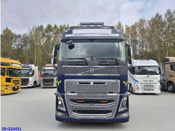 Kamion për transport druri VOLVO FH16 750HP 8x4 +  KESLA CRANE: foto 2