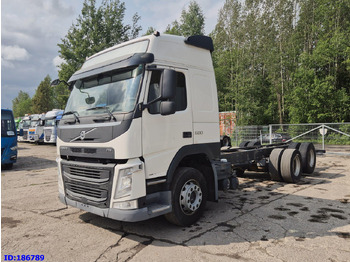 Kamion kabinë-shasi VOLVO FM13 500