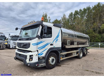 Autobot VOLVO FMX