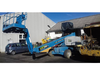 Krah teleskopik GENIE S45