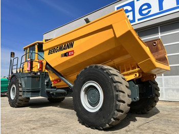 Shkarkues teleskopik Bergmann 5025 HK (110873): foto 4