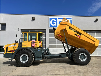 Shkarkues teleskopik Bergmann 5025 HK (110873): foto 2