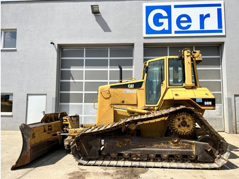 Buldozer CATERPILLAR D6N LGP