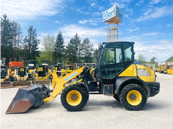 Fadrom me goma KOMATSU WA80