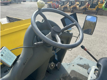Minshkarkues Neuson 3001 (3861): foto 4