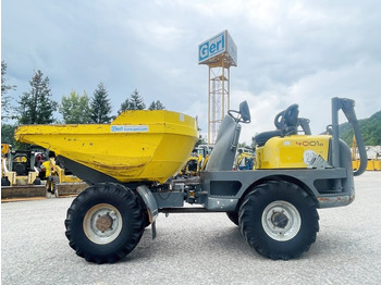 Minshkarkues NEUSON