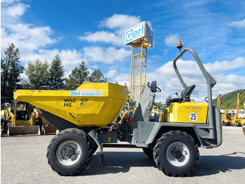 Minshkarkues NEUSON