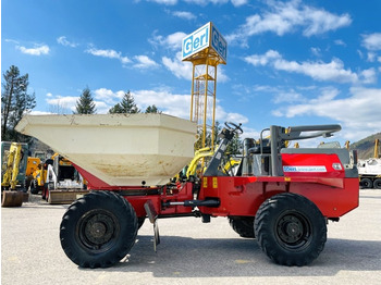 Minshkarkues TEREX
