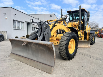 Makinë niveluese Volvo G 930 B (111500): foto 2 Makinë niveluese Volvo G 930 B (111500): foto 2