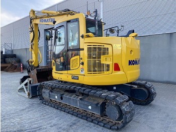 Lizingu i  Komatsu PC138US-11 Komatsu PC138US-11: foto 2