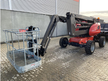 Krah me çernjerë MANITOU 160 ATJ