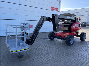 Krah me çernjerë MANITOU 160 ATJ