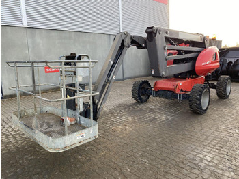 Krah me çernjerë MANITOU 160 ATJ