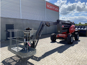 Lizingu i  Manitou 180ATJ 2 RC Manitou 180ATJ 2 RC: foto 1
