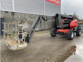 Krah me çernjerë MANITOU 180 ATJ