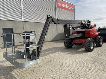 Krah me çernjerë MANITOU 200 ATJ