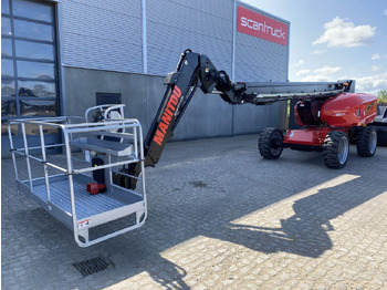 Krah teleskopik MANITOU 280 TJ