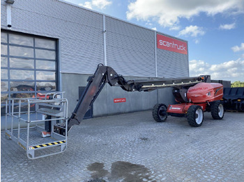 Krah teleskopik MANITOU 280 TJ