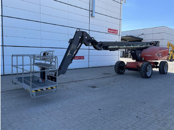 Krah teleskopik MANITOU 280 TJ