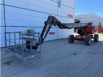 Krah teleskopik MANITOU 280 TJ