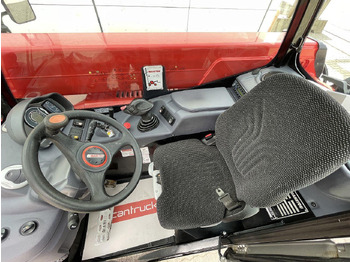 Ekskavator teleskopik Manitou MT420H Comfort: foto 3