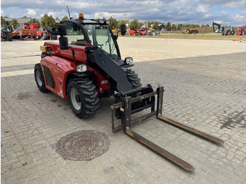Ekskavator teleskopik Manitou MT420H Comfort: foto 5