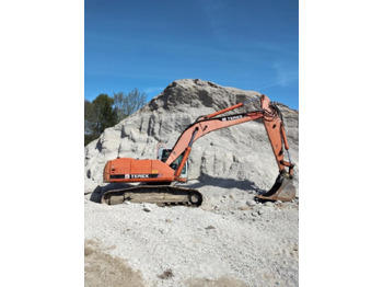 Ekskavator me zinxhirë TEREX