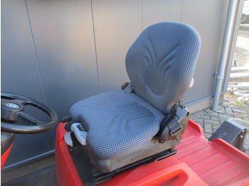 Traktor rimorkimi Linde P 60: foto 5 Traktor rimorkimi Linde P 60: foto 5