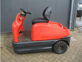 Traktor rimorkimi LINDE P60