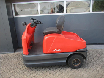 Traktor rimorkimi LINDE P60