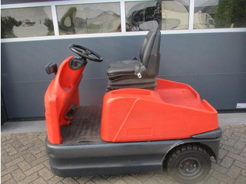 Traktor rimorkimi LINDE P60