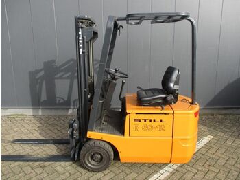Pirun elektrik STILL R50