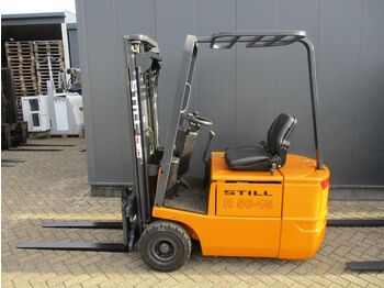 Pirun elektrik STILL R50