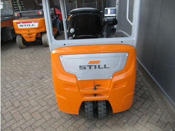 Pirun elektrik Still RX 20-16: foto 5