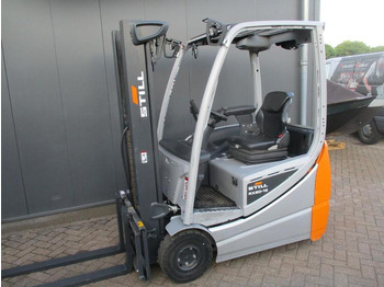 Pirun elektrik Still RX 20-16: foto 2