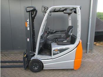 Pirun elektrik STILL RX20