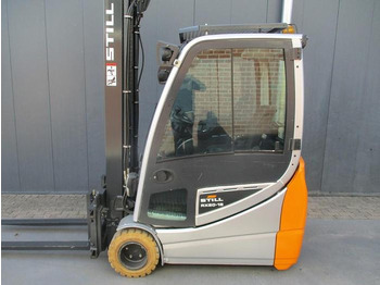 Pirun elektrik STILL RX20