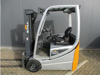 Pirun elektrik STILL RX20