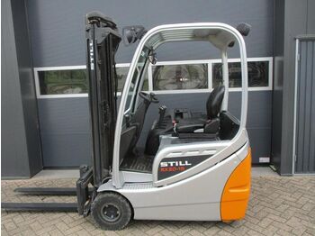 Pirun elektrik STILL RX20