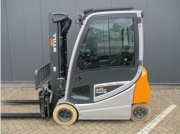 Pirun elektrik STILL RX20