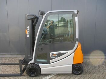 Pirun elektrik STILL RX20
