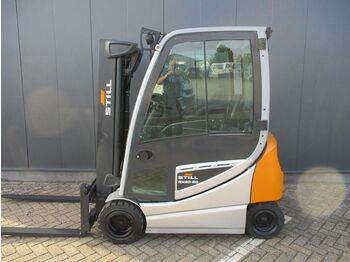 Pirun elektrik STILL RX20