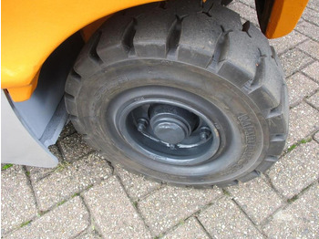 Pirun elektrik Still RX60-25: foto 5