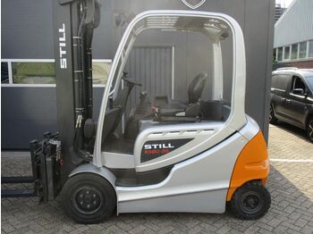 Pirun elektrik STILL RX60