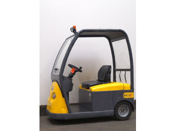 Traktor rimorkimi