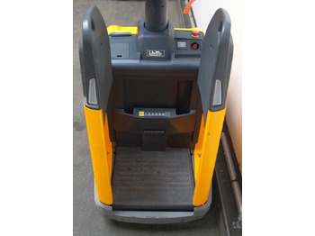 Pirun paletash Jungheinrich ERE225: foto 3