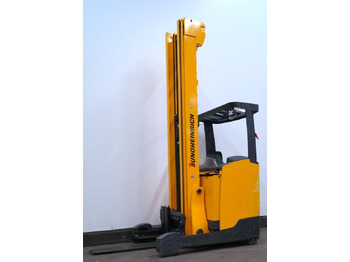 Pirun ritërheqës Jungheinrich ETV216: foto 2 Pirun ritërheqës Jungheinrich ETV216: foto 2