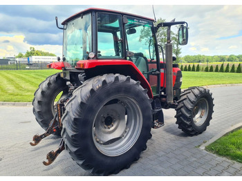 Traktor Case IH CX90: foto 4