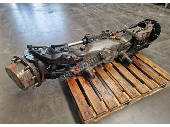 Transmisioni CARRARO