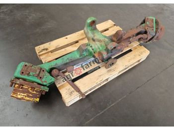 Transmisioni JOHN DEERE
